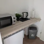 Lutz - Suedheide Appartement Gifhorn