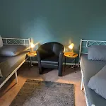 Appartement Lutz - Suedheide *