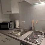 Appartement Lutz - Suedheide *
