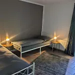 Lutz - Suedheide Appartement