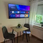 Appartement Lutz - Suedheide *