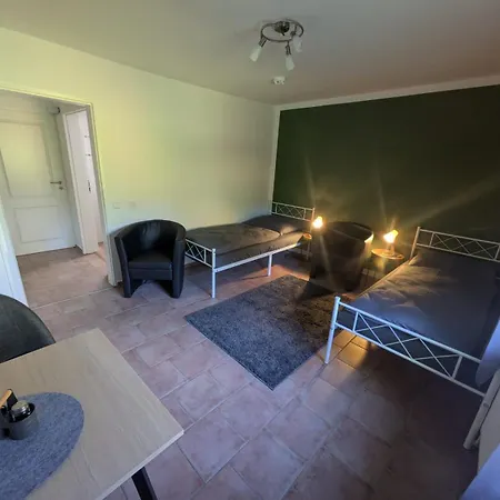 Appartement Lutz - Suedheide