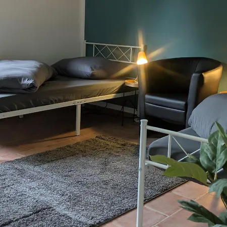 Lutz - Suedheide Appartement