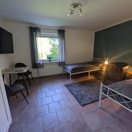 Lutz - Suedheide Appartement *
