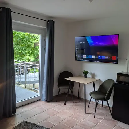 Lutz - Suedheide Appartement *