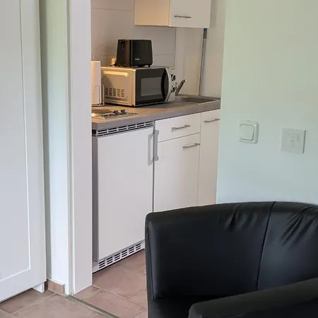 Lutz - Suedheide דירה *