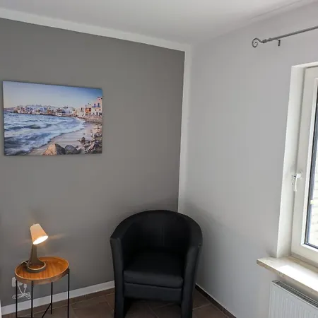 דירה Lutz - Suedheide *