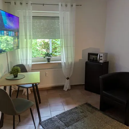 Lutz - Suedheide גיפהורן